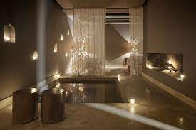 Spa Amp Wellness Gallery Spa Rooms Modern Hotel Hotel Design
