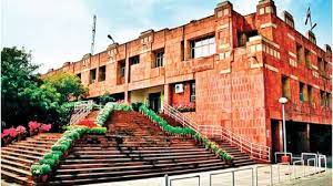 We would like to show you a description here but the site won't allow us. Jnu Entrance Exam 2020 Dates Announced Get All Details Here