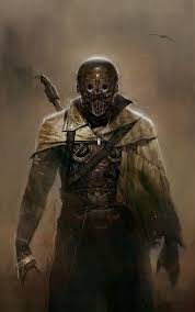 The Creepy Gorgeous Fantasy Art Of Jeff Simpson Fantasy Art Post Apocalyptic Art