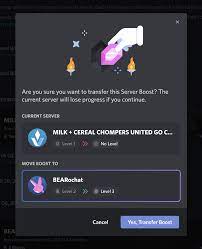You can opt for the badges that are made for the users because there are different badges for different people on discord. Server Boosting Faq Discord
