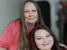 Fundraiser for Kyndra Hearod by Sheena Armstrong : Support for Brit &  Lorrie's Healing Journey