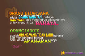 We did not find results for: 67 Kata Kata Bijak Zakat