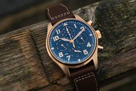 Iwc pilot watch chronograph le petit prince. Sihh 2019 Iwc Pilot S Watch Perpetual Calendar Chronograph Edition Le Petit Prince Iw392202 Live Pics Specs Price