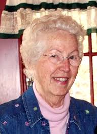 Dorothy Noel Obituary