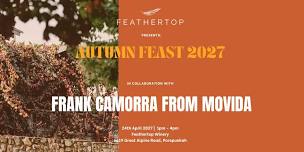 Autumn Feast 2027