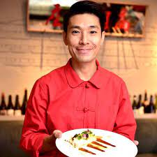 Love blossoms (mediacorp channel 8, 2008). Ben Yeo S Recipe For The Perfect Singapore Chee Cheong Fun