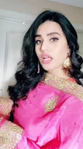 Tasmania Punjabi Girl