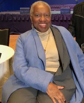 Estelle Brown named to Hall of Master Folk Artists | Natchitoches Parish Journal
