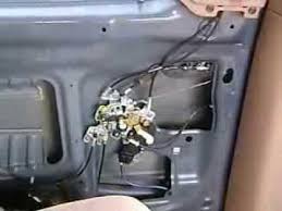 Shop autozone for toyota sienna power sliding door cable. How To Replace Repair Sliding Door Cable On A Toyota Sienna 04 05 06 07 08 09 10 Youtube