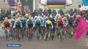 Wielerflits heeft in dit overzicht alle medaillewinnaars op een rij gezet. Wk Veldrijden Wie Zijn De Schaduw Favorieten In De Jeugdcategorieen Wk Veldrijden Sporza