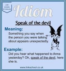 Pin On English Idioms
