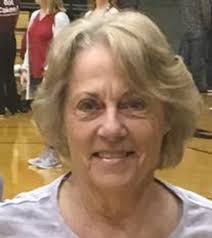 Claudine Lee (Oland) Eberhart Obituary July 3, 2020