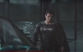 See more of zack snyder's justice league on facebook. Zack Snyder Reveals Superman S Black Justice League Suit In Snyder Cut Ew Com