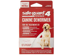 Thereafter, use a heartworm preventive medication that is also effective against hookworms and roundworms. The Best Dog Dewormer You Can Buy