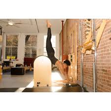 After including it in many workouts, i really enjoy this one. Monday Moves Grasshopper On The Ladder Barrel Pilates Angel