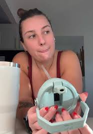 Juggyusa Fit for Stanley Tumbler