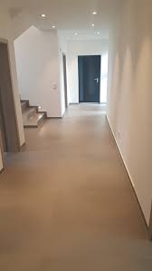 Im flur ist ausreichend licht oft mangelware. 2