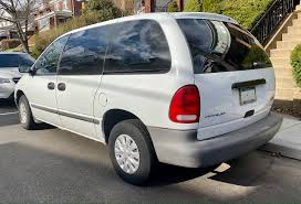 Image result for Bright White 1993 Voyager