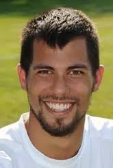 2012 Men's Soccer Roster