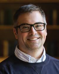 The Last Word with…Derek Peterson