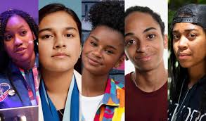 5 Young Black And Brown Innovators To Know This International Youth Day