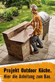 Grillen Und Kochen Im Freien Hornbach Outdoor Kuche Selber Bauen Outdoor Outdoor Kuche