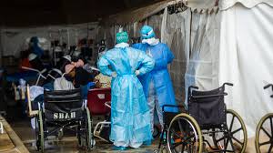 South african scientists also discovered the beta variant in 2020, but have been keen to stress that the country's advanced ability to sequence the genomes of the virus means that while new. South African Scientists Who Discovered New Covid 19 Variant Share What They Know