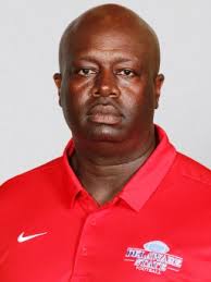 2019 DELAWARE STATE UNIVERSITY FOOTBALL — GAME 3 DELAWARE STATE “HORNETS”  (1-1/0-0 MEAC) VS. HOWARD “BISON” (0-3