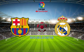 Реал — барселона — 2:1 голы: Barselona Real Madrid Obzor Matcha Smotret Onlajn 24 10 2020