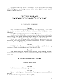 Dec 18, 2020 · izvanredni otkaz se može dati samo u roku od 15 dana od saznanja za činjenicu na kojoj se otkaz temelji; Pravilnik O Radu I Sistematizacija Radnih Mjesta