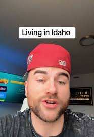 Leslie and Cody Varner Boise Idaho