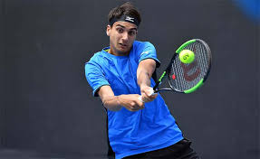 Lorenzo sonego ( loˈrentso soˈneːɡo ; Lorenzo Sonego Wi798fh0vgxlhm Age 25 Years 11 May 1995 Putehasbiwahidi