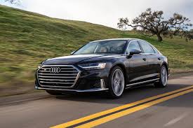 Work hard, drive hard in the audi s8. 2020 Audi S8 Review Trims Specs Price New Interior Features Exterior Design And Specifications Carbuzz