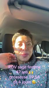 Préparation à l'accouchement : retour d'expérience