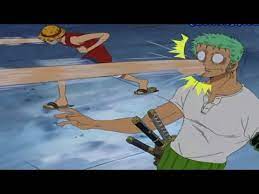 One Piece 203 Sub Indo Kita