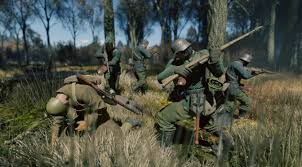 Enlisted is an mmo squad based shooter for pc, xbox series x|s and playstation 5 in world war ii where you act as an infantry squad leader, tank crew or an aircraft pilot. Open Beta Phase For Enlisted Begins On April 8th