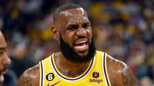 The inspiring story of LeBron James: From High School to NBA Champion