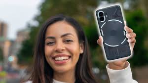 Nothing Phone (2) Review