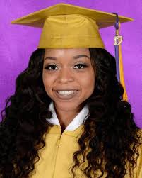 Warren Easton Charter High School graduation