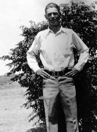 SGT Jack Aaron (1912-1992)