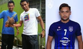 Kedah menamatkan penantian lapan tahun menjulang piala malaysia. Biodata Dan Latar Belakang Aidil Zafuan Pemain Bola Sepak Malaysia Iluminasi