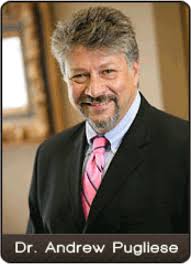 Andrew Pugliese MD