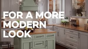 The finest materials are used to create each cabinet to your specs. Kraftmaid Cabinet Hardware Youtube