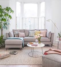How To Style Your Living Room Sofa With Cushions In 2020 Living Room Decor Apartment Living Room Color Schemes Living Room Sofa