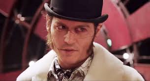 London Fields Could Have Worked As a Trashy Comedy