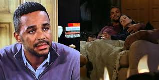 Family Bombshell: Damian Revealed...