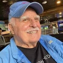 Garrick "Gary" Mishaga Obituary