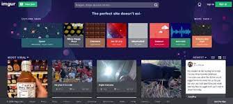 Photographers can use bluemelon as a file backup, presentation of their work, contact with clients and / or sell downloads of images and videos. Eighteen Best Online Photo Sharing Websites To Share For Free