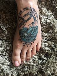 Biffy Clyro Mountains Tattoo Tattoos Biffy Clyro Tattoo Mountain Tattoo