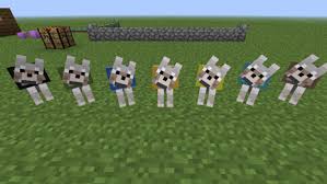 Evil Wolf Minecraft Wolves In Minecraft Ragezone wolves in minecraft ragezone